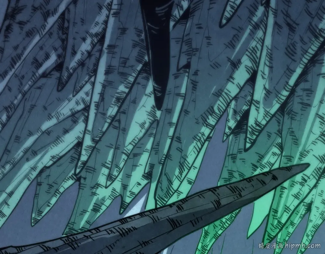 第202话 梦白的异变 第16页