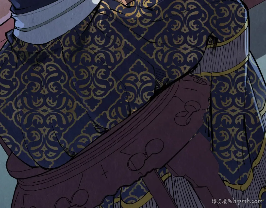 第203话 论茶 第8页