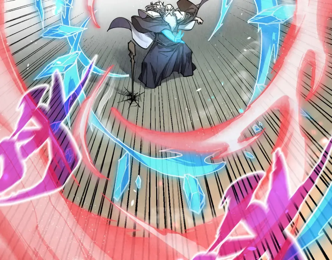 第208话 单挑齐真子 第39页