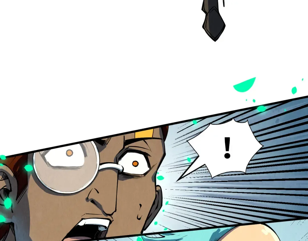 第208话 单挑齐真子 第110页