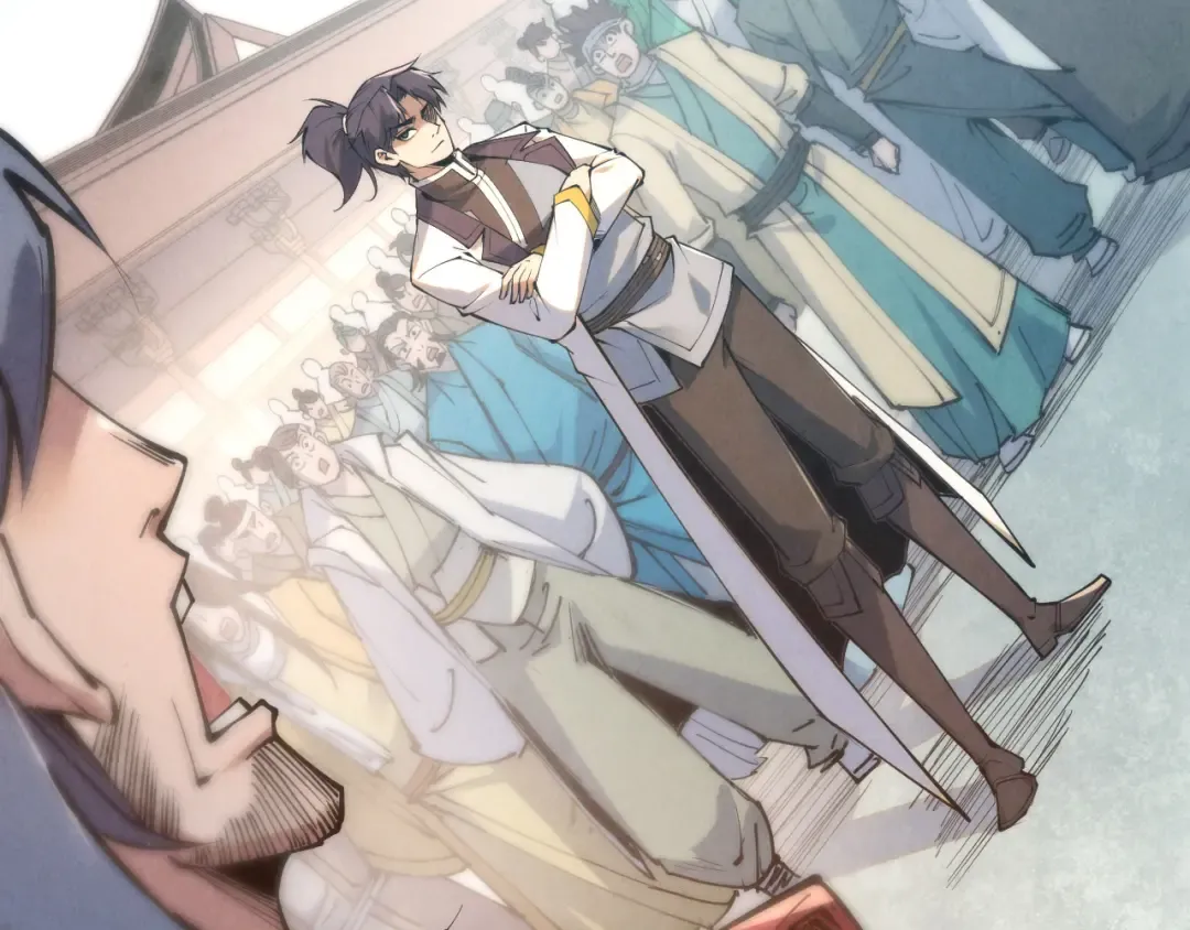 第213话 试毒 第53页