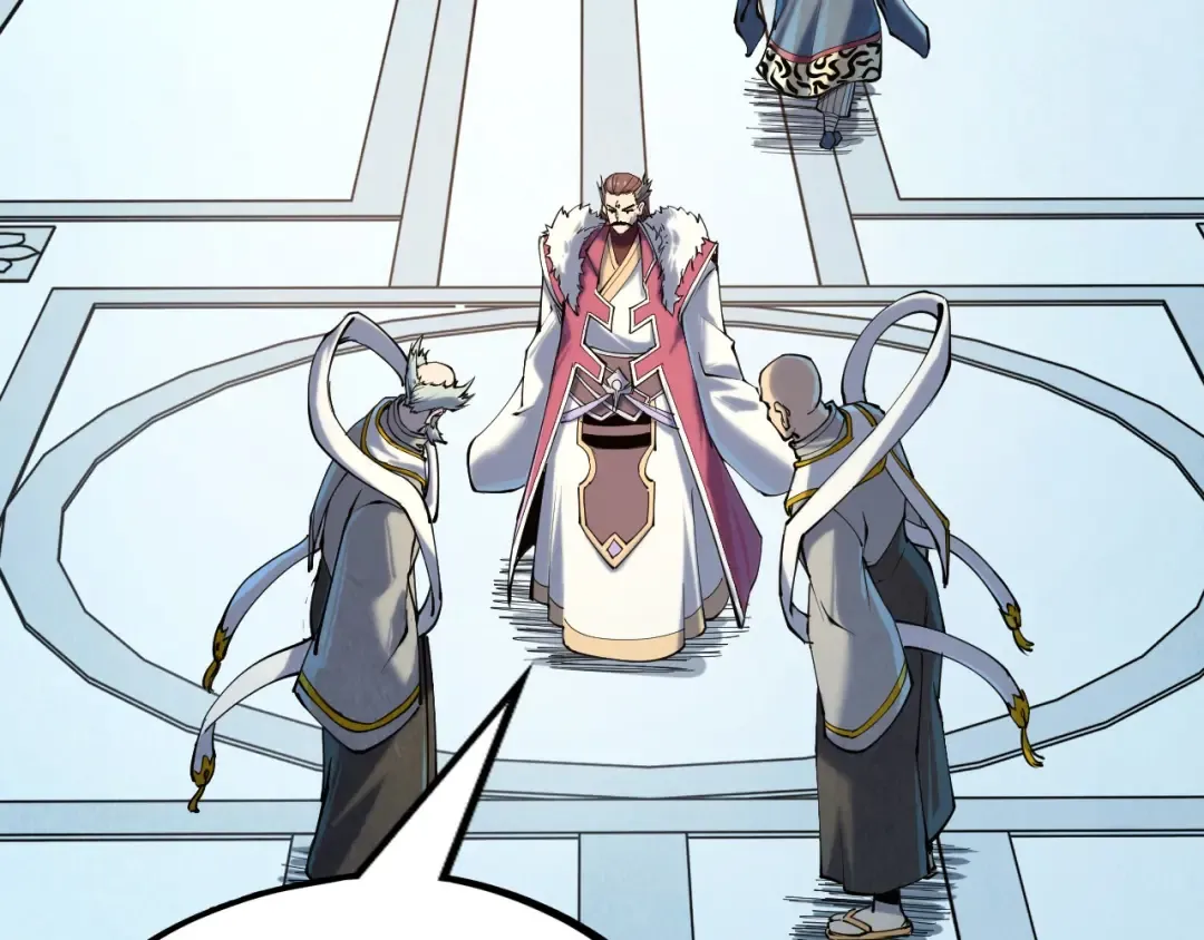 第216话 全身而退 第137页