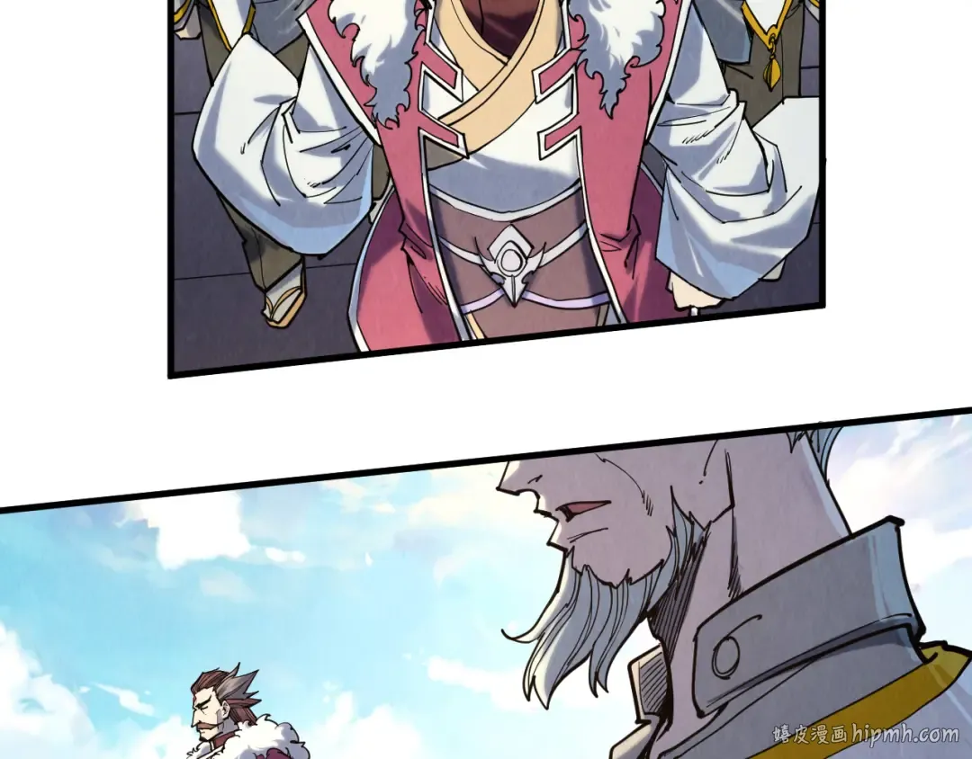 第216话 全身而退 第144页