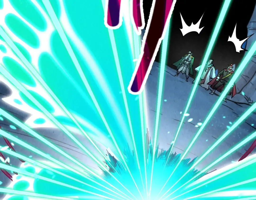 第218话 梦白突破 第14页