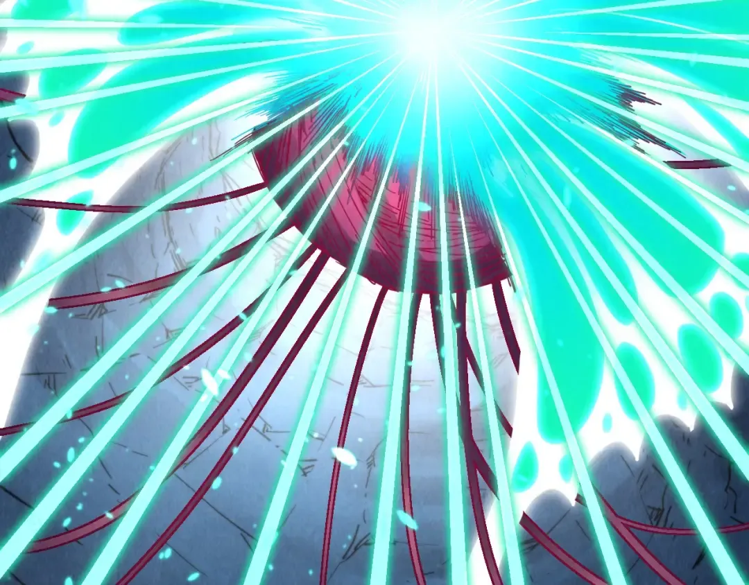 第218话 梦白突破 第15页