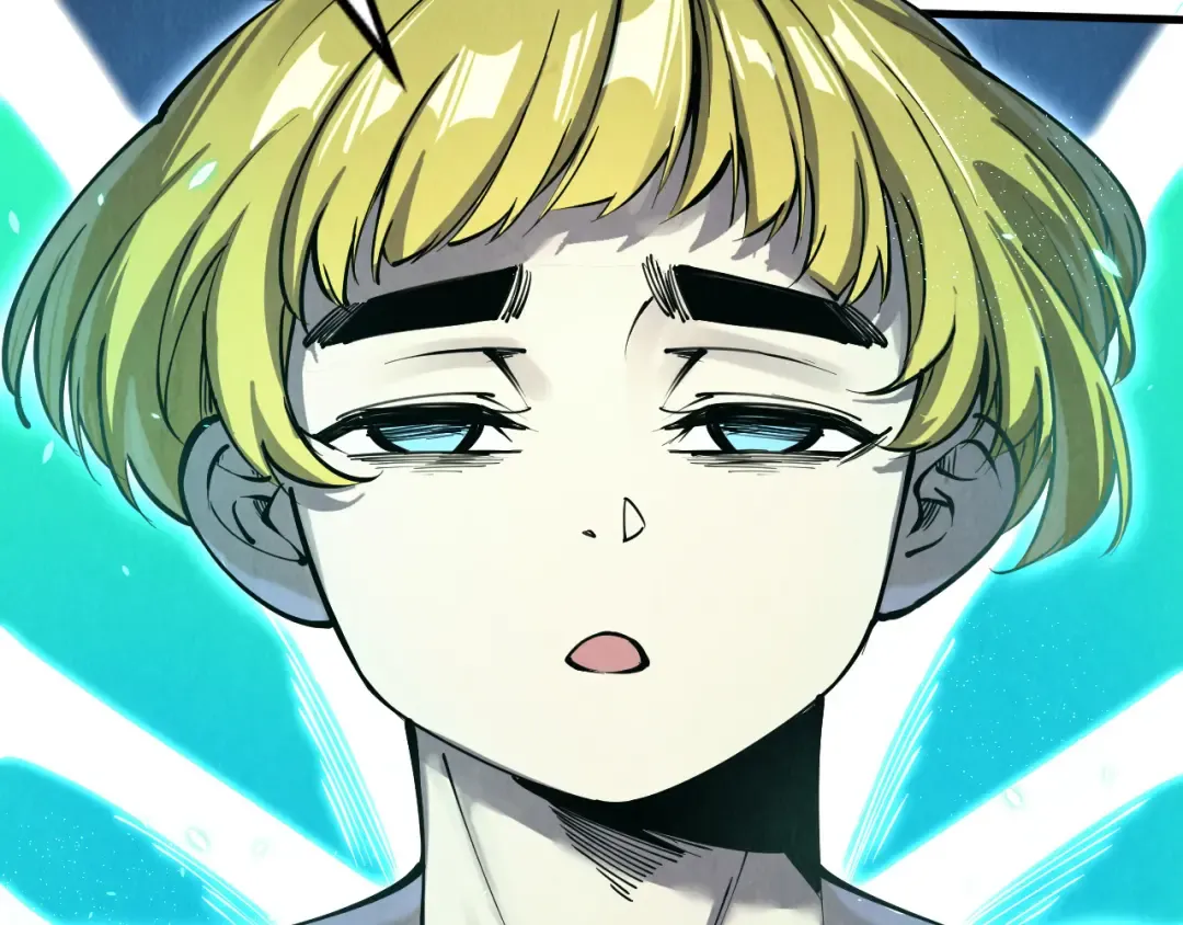 第218话 梦白突破 第26页