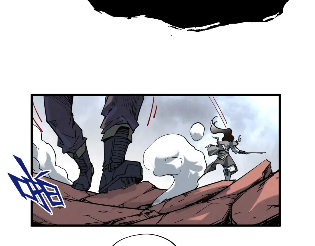第223话 吴钩霜雪明 第106页