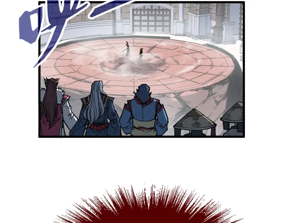 第223话 吴钩霜雪明 第126页