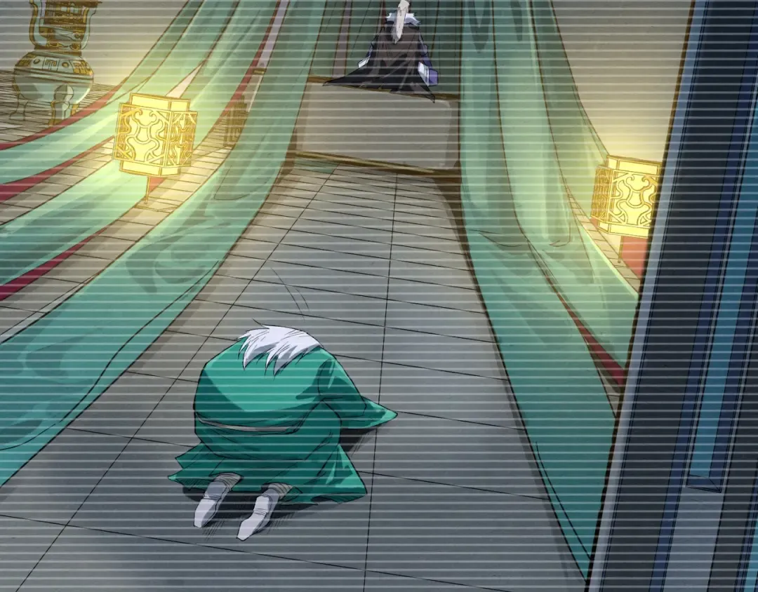 第230话 竟是故人 第13页