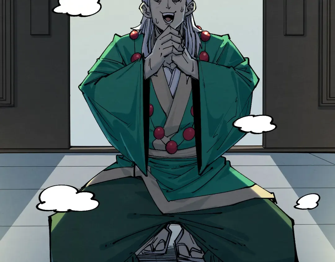 第230话 竟是故人 第37页