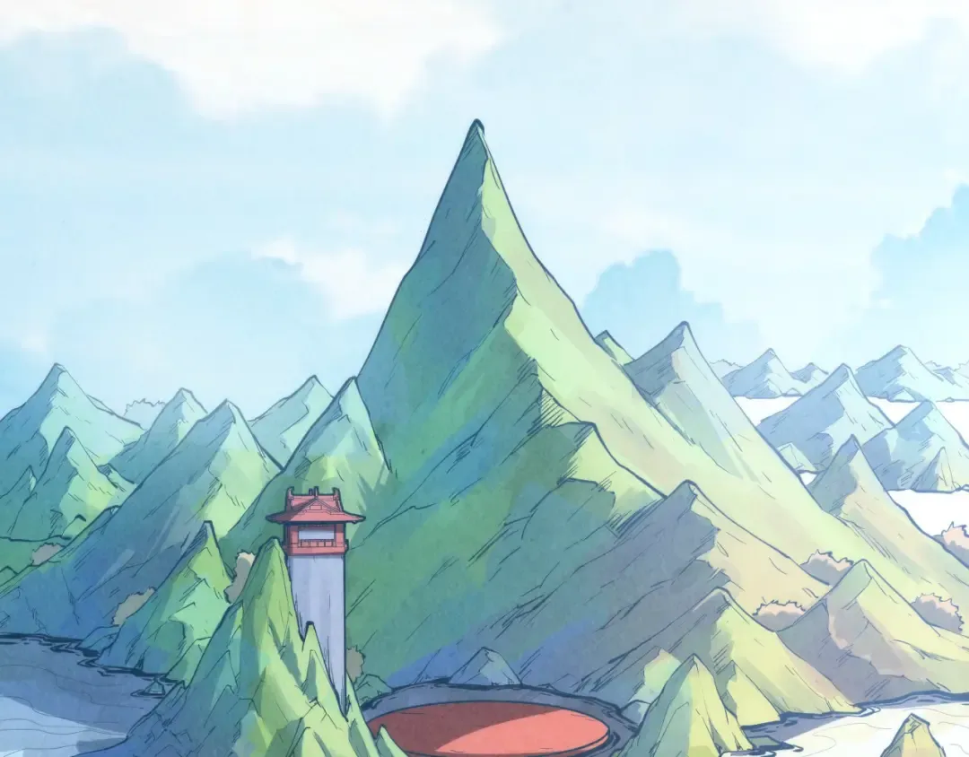 第233话 火之域界 第35页