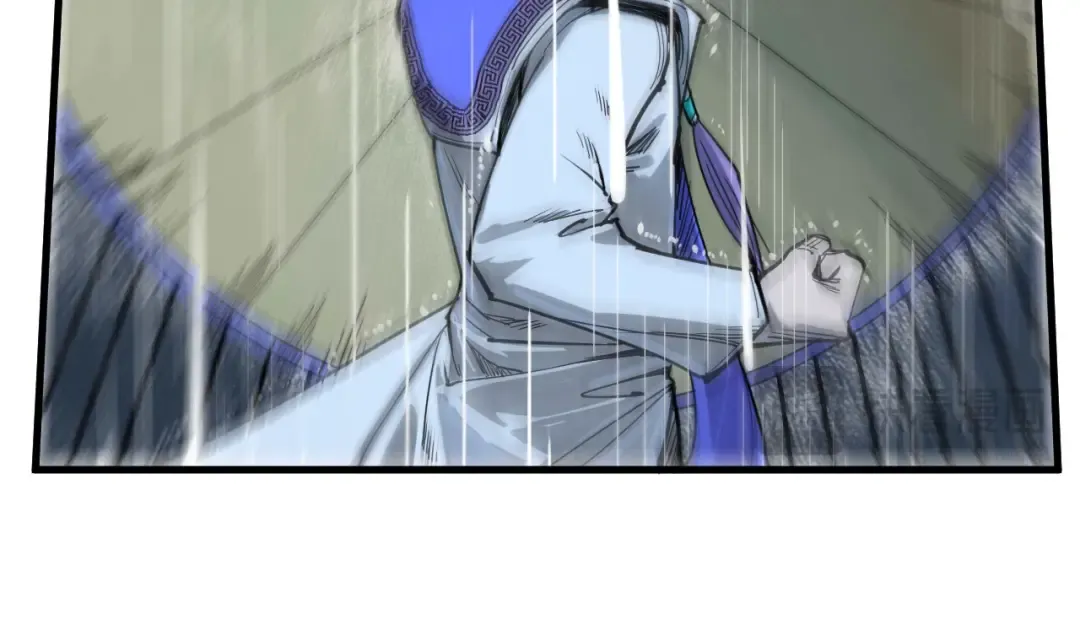 第237话 雨之结界 第108页