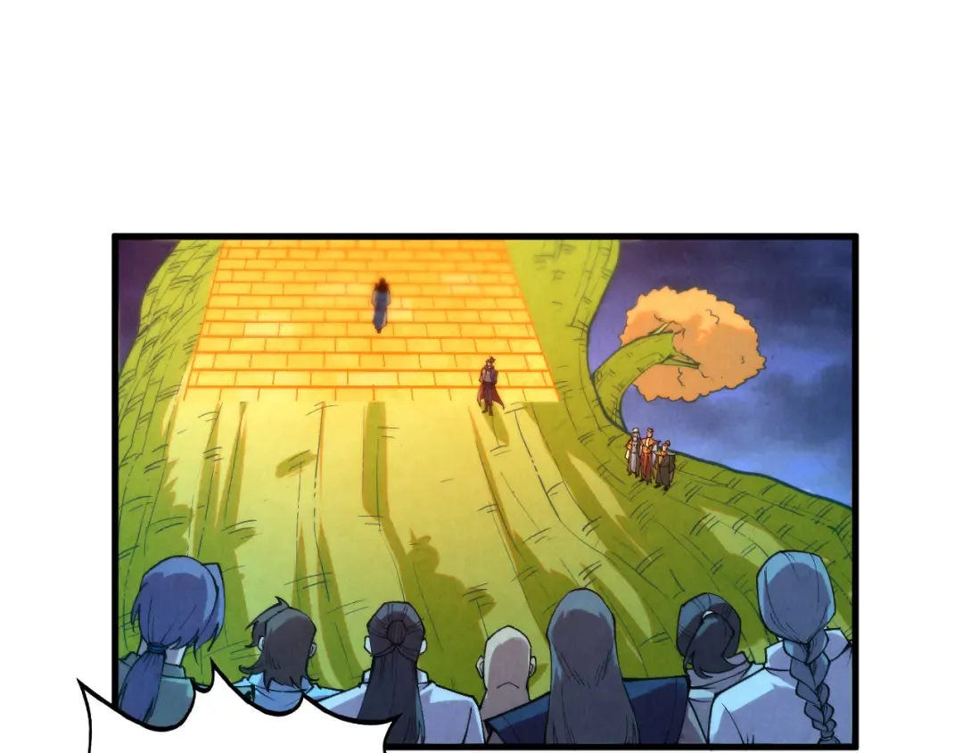 第252话 敲诈一空 第78页