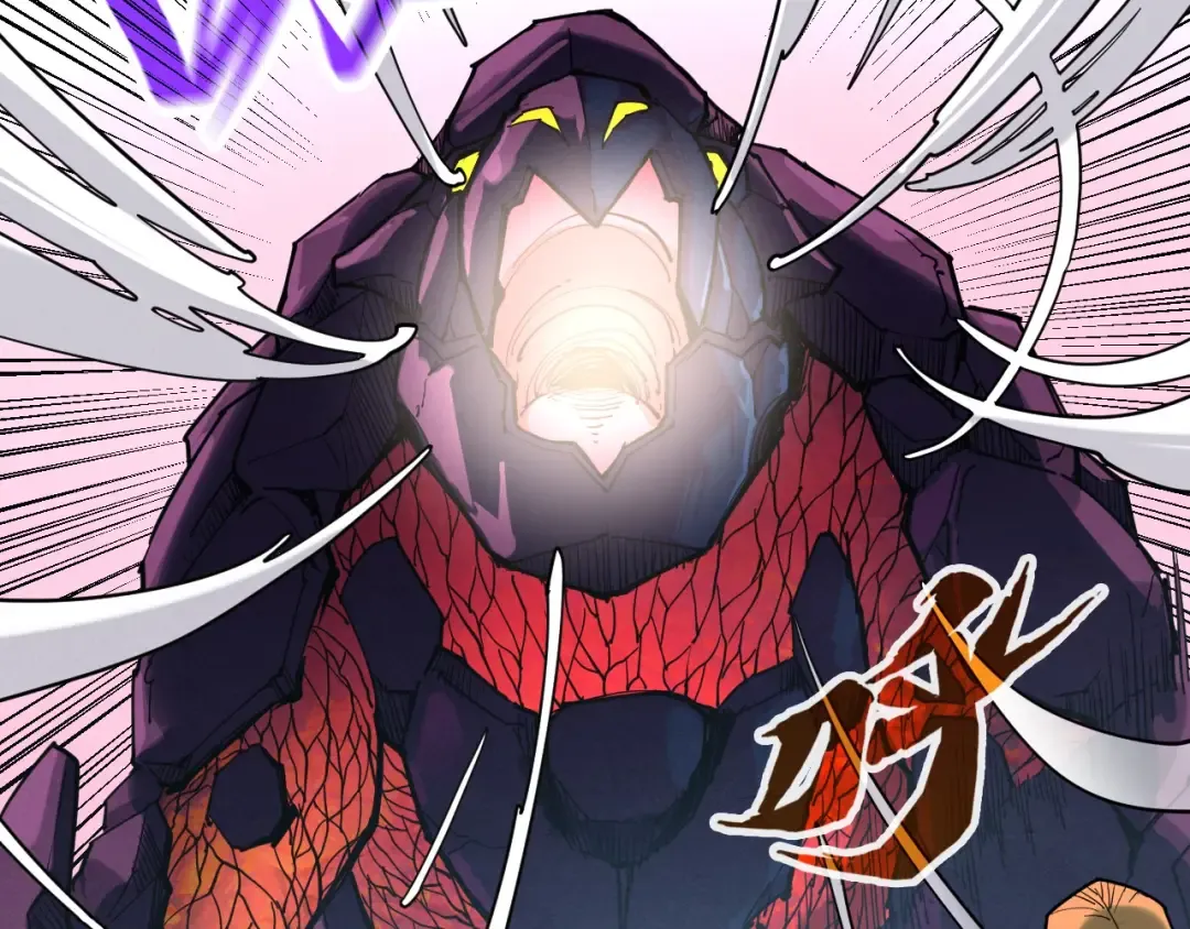 第254话 绿色小妖与石兽 第102页