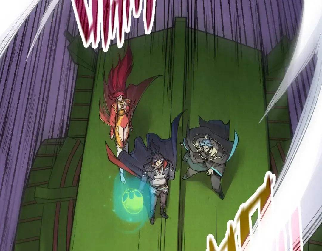 第257话 被迫联手 第9页