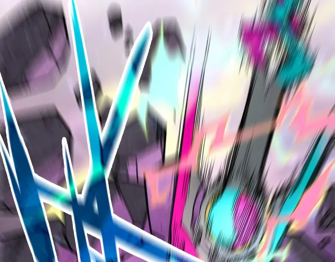 第258话 石之心 第85页