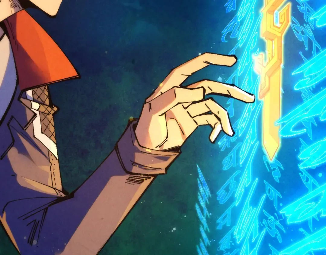 第259话 神秘通道 第134页