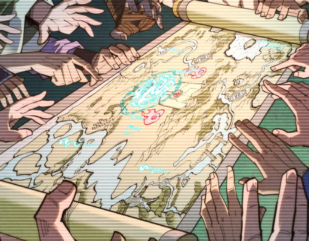 第259话 神秘通道 第153页