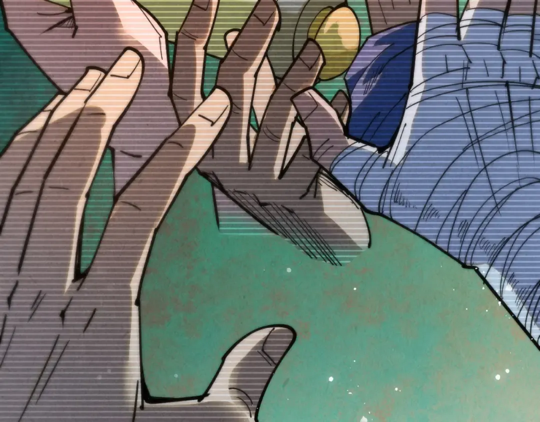 第259话 神秘通道 第154页