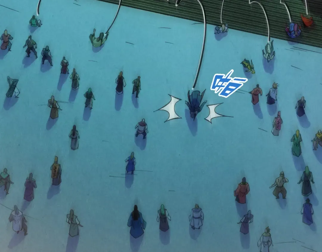 第261话 神宫之门 第114页