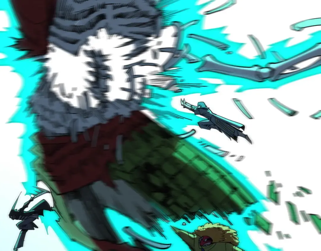 第267话 凌霄宝殿 第79页