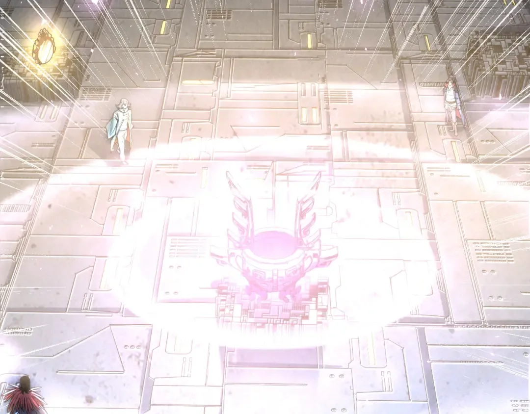 第271话 魔影 第6页