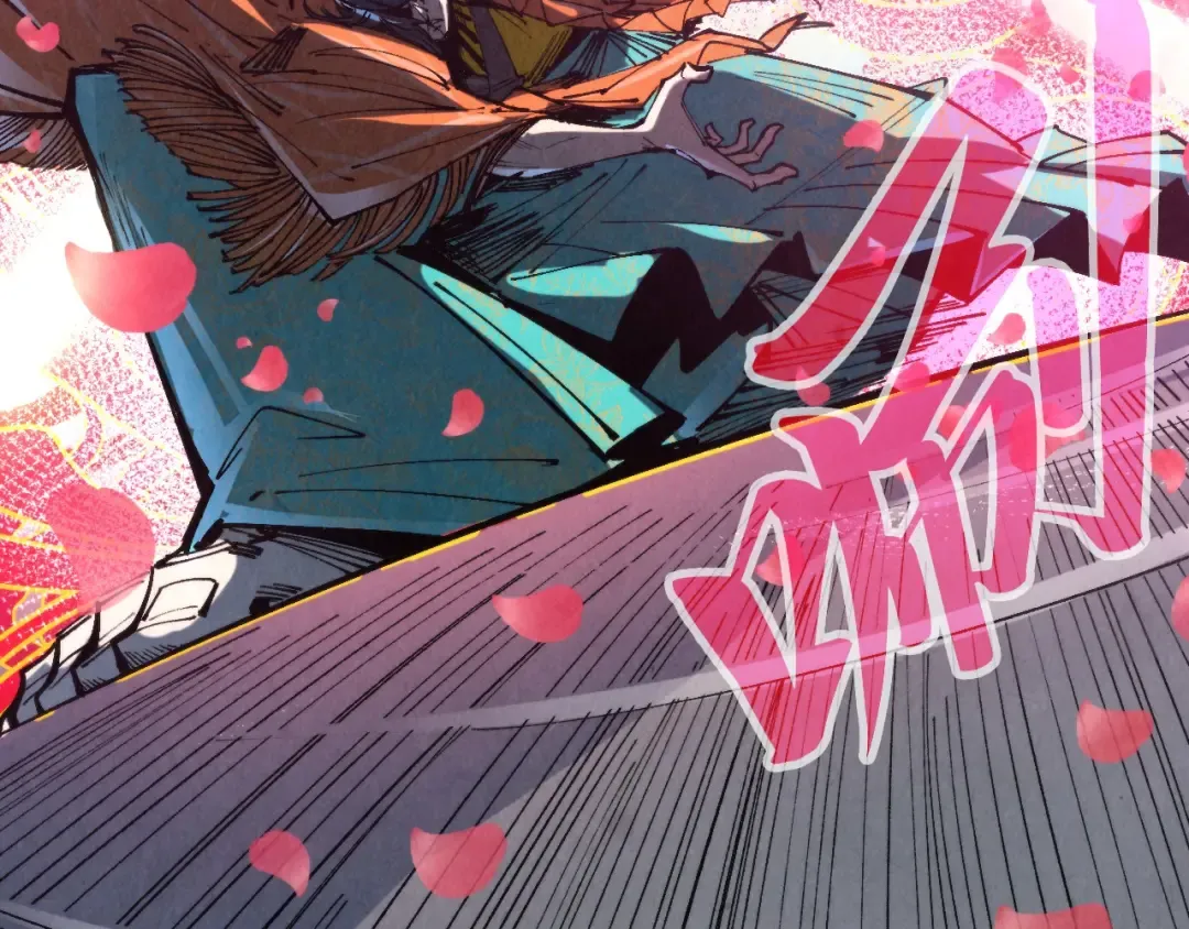 第271话 魔影 第36页