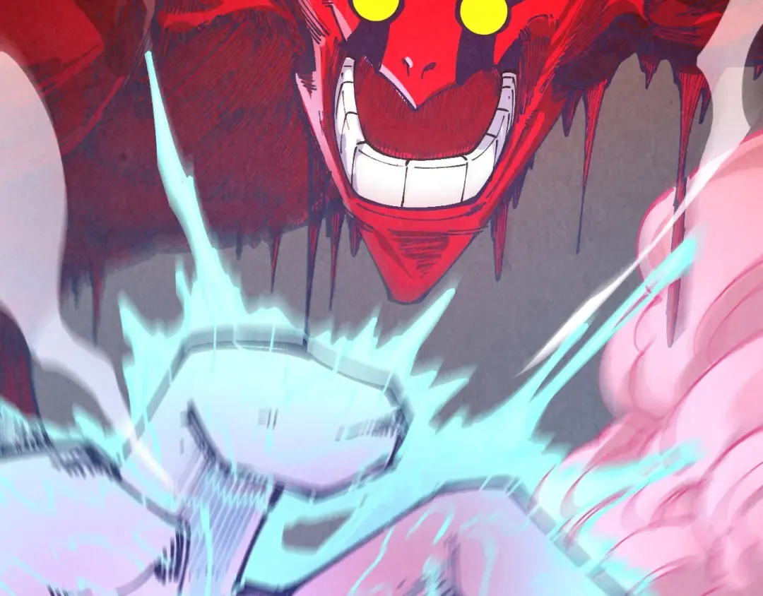 第271话 魔影 第49页