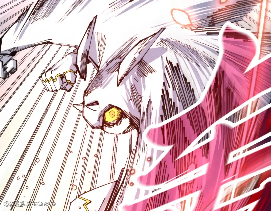 第271话 魔影 第88页