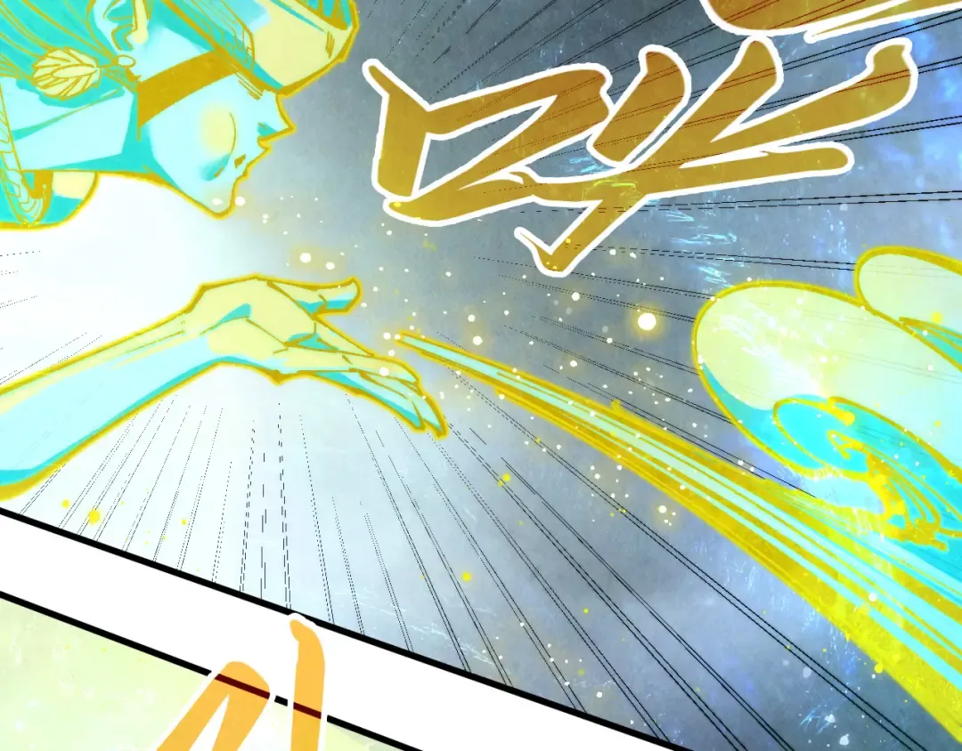 第273话 恢复神智的帝迦 第34页