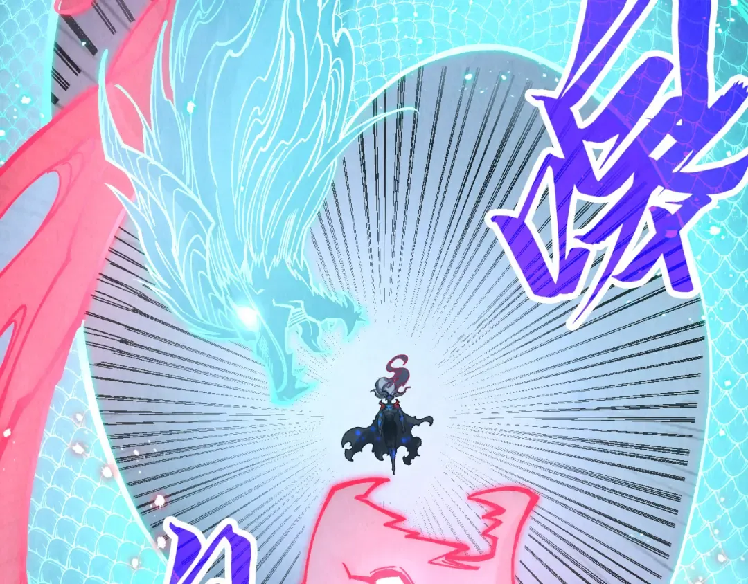 第274话 李云霄被干死了？ 第37页