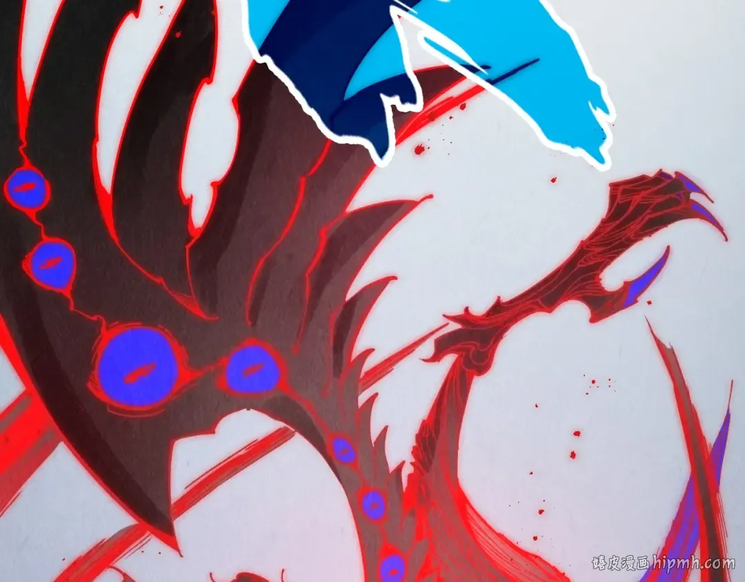第274话 李云霄被干死了？ 第48页