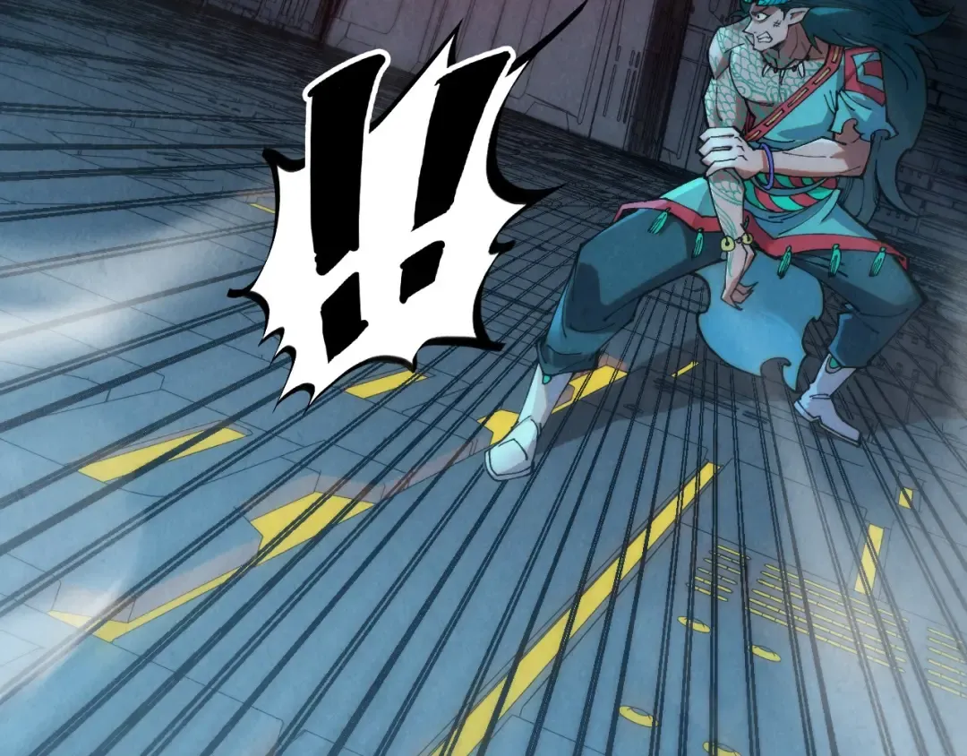 第274话 李云霄被干死了？ 第126页