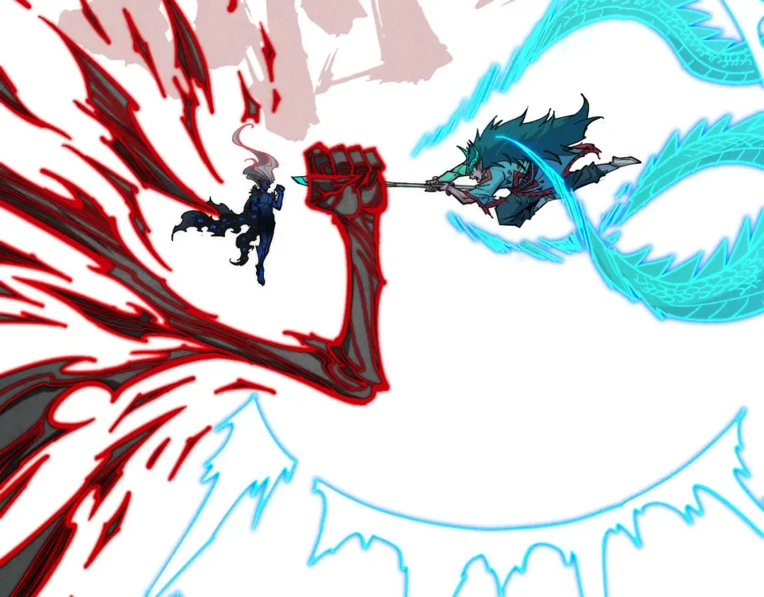 第275话 武帝神念 第47页
