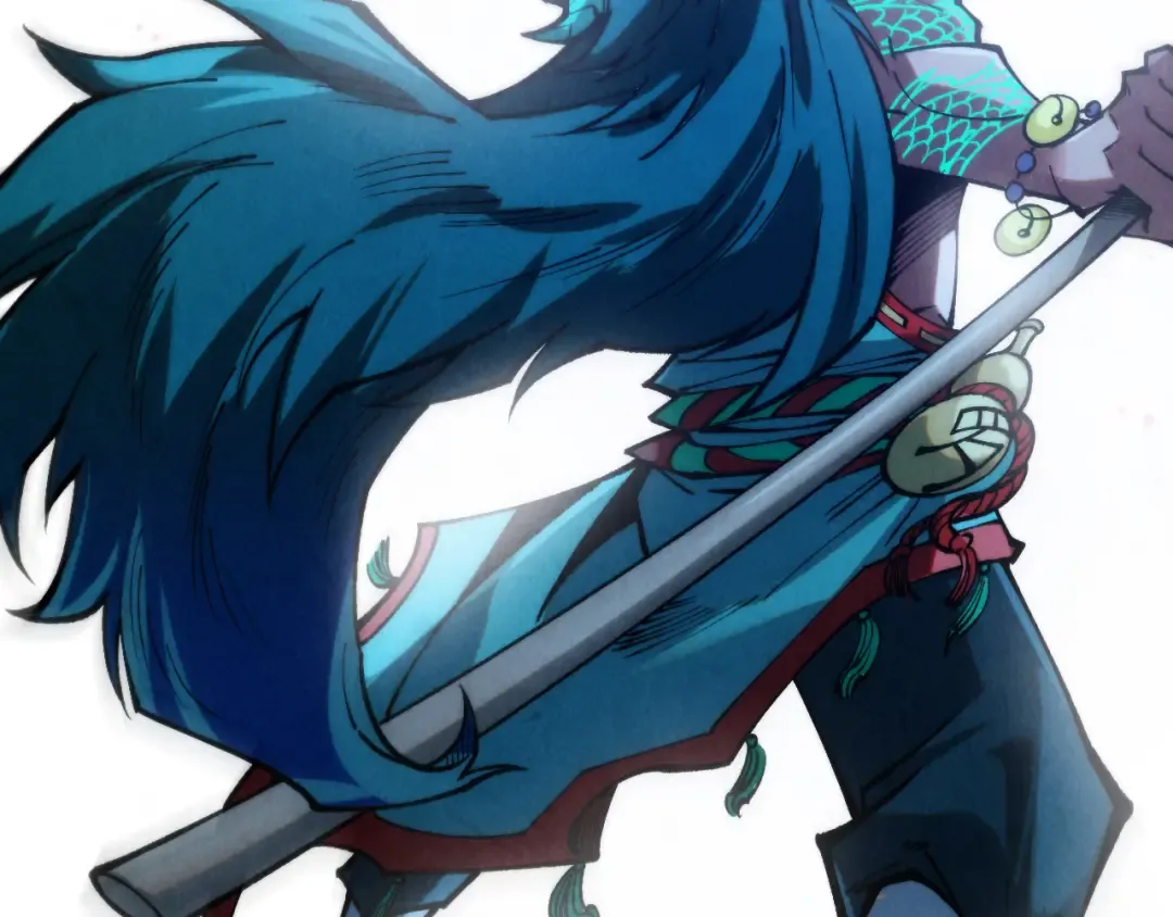 第275话 武帝神念 第67页
