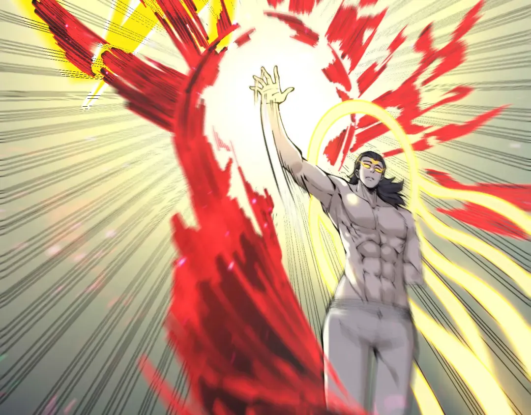 第275话 武帝神念 第134页
