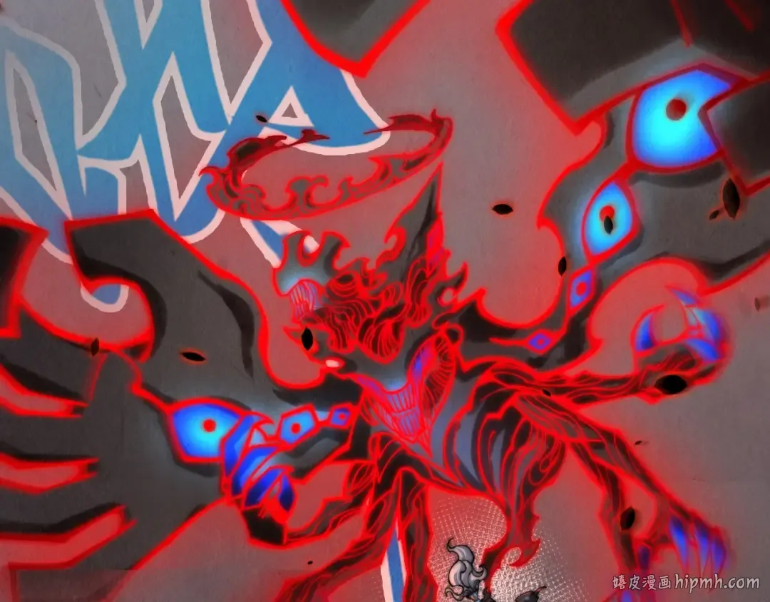第276话 武帝神念 第24页