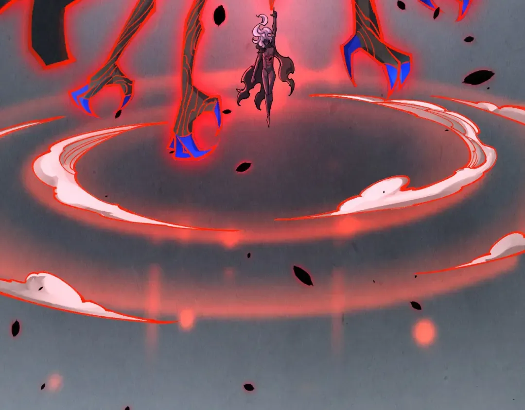 第276话 武帝神念 第53页
