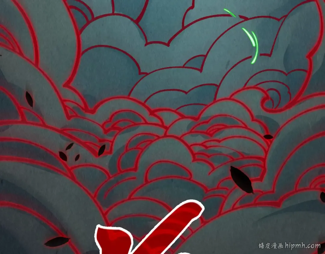 第276话 武帝神念 第72页
