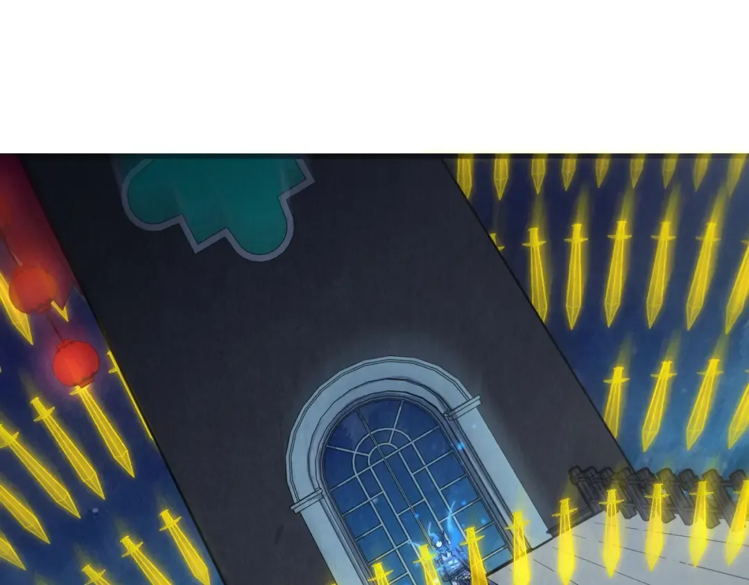 第278话 镇压武皇 第5页