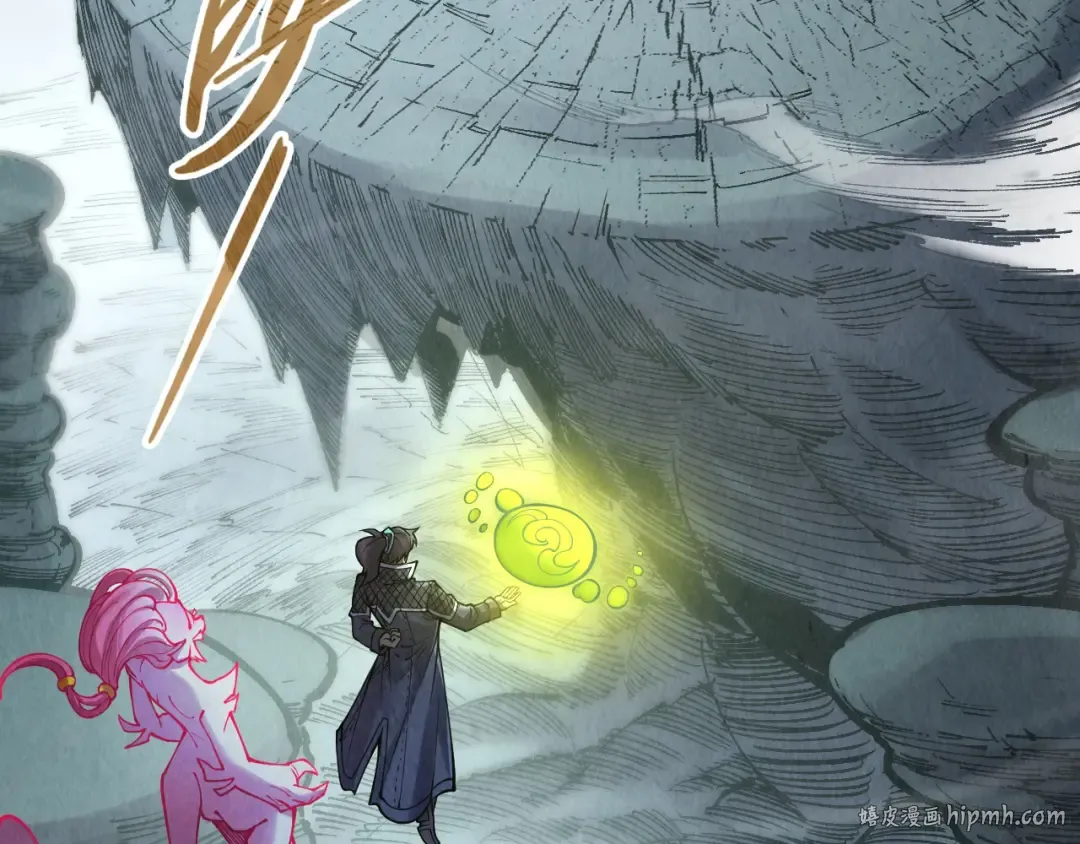 第278话 镇压武皇 第48页