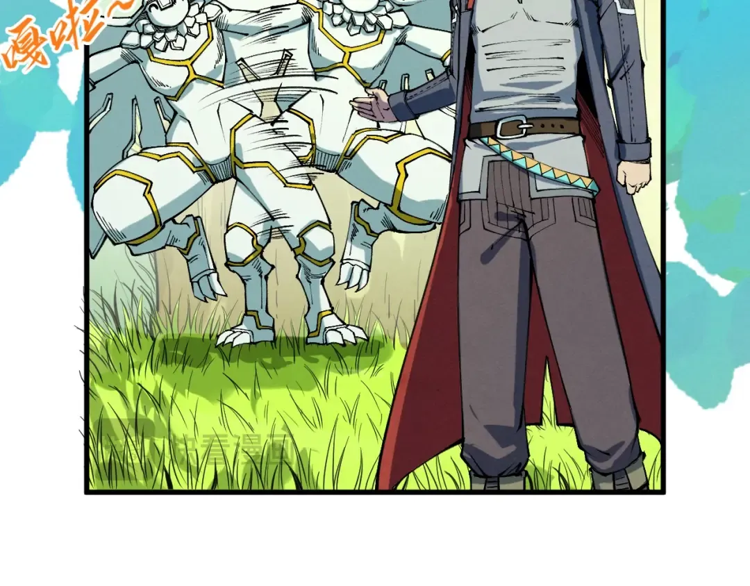 第278话 镇压武皇 第71页