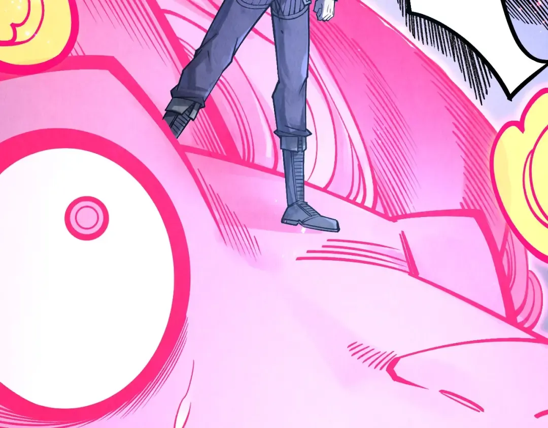 第279话 梦舞的意识空间 第29页