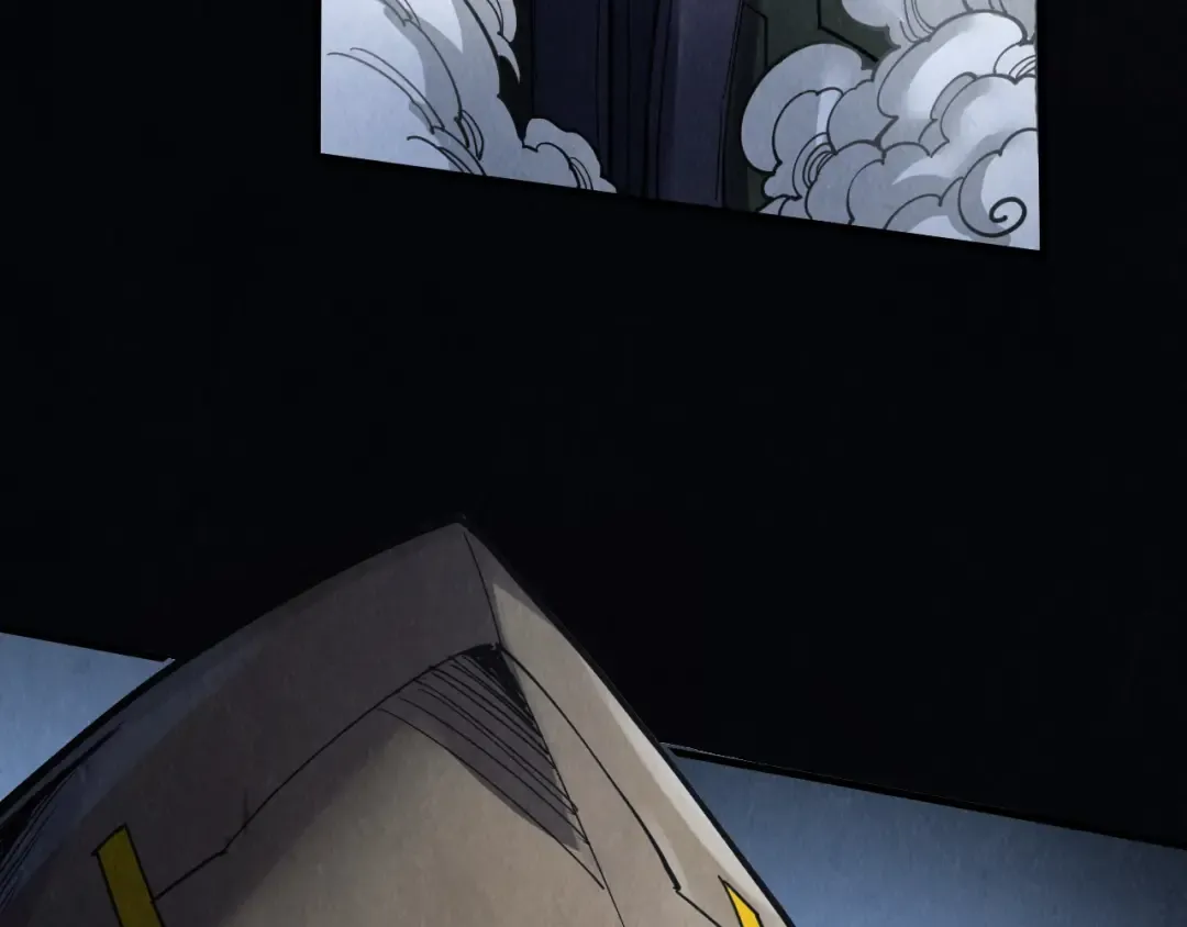 第279话 梦舞的意识空间 第100页