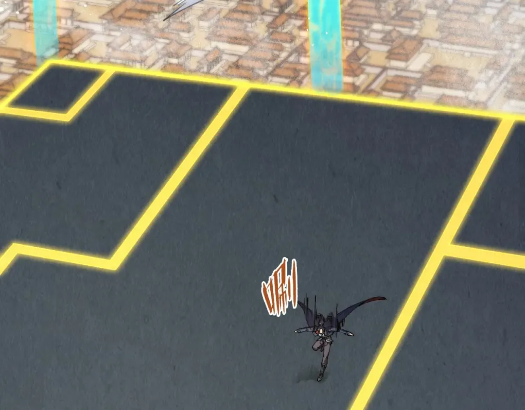 第281话 齐风 第17页
