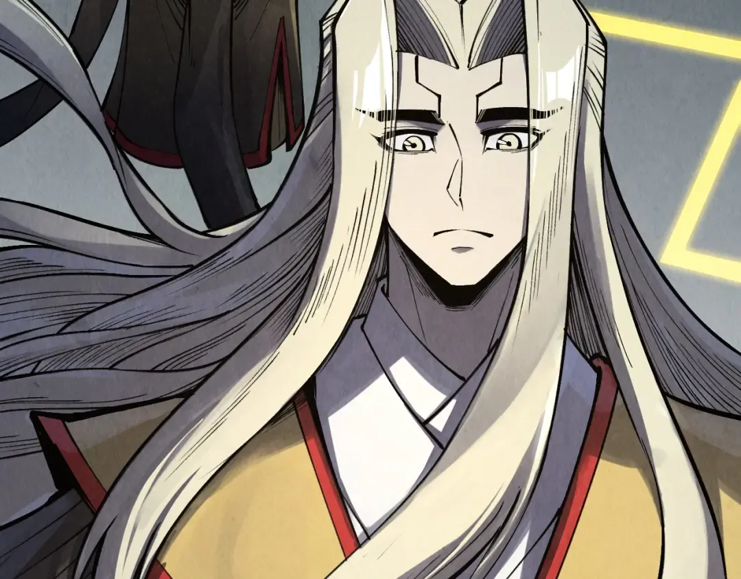 第281话 齐风 第19页
