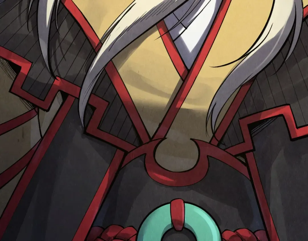 第281话 齐风 第20页