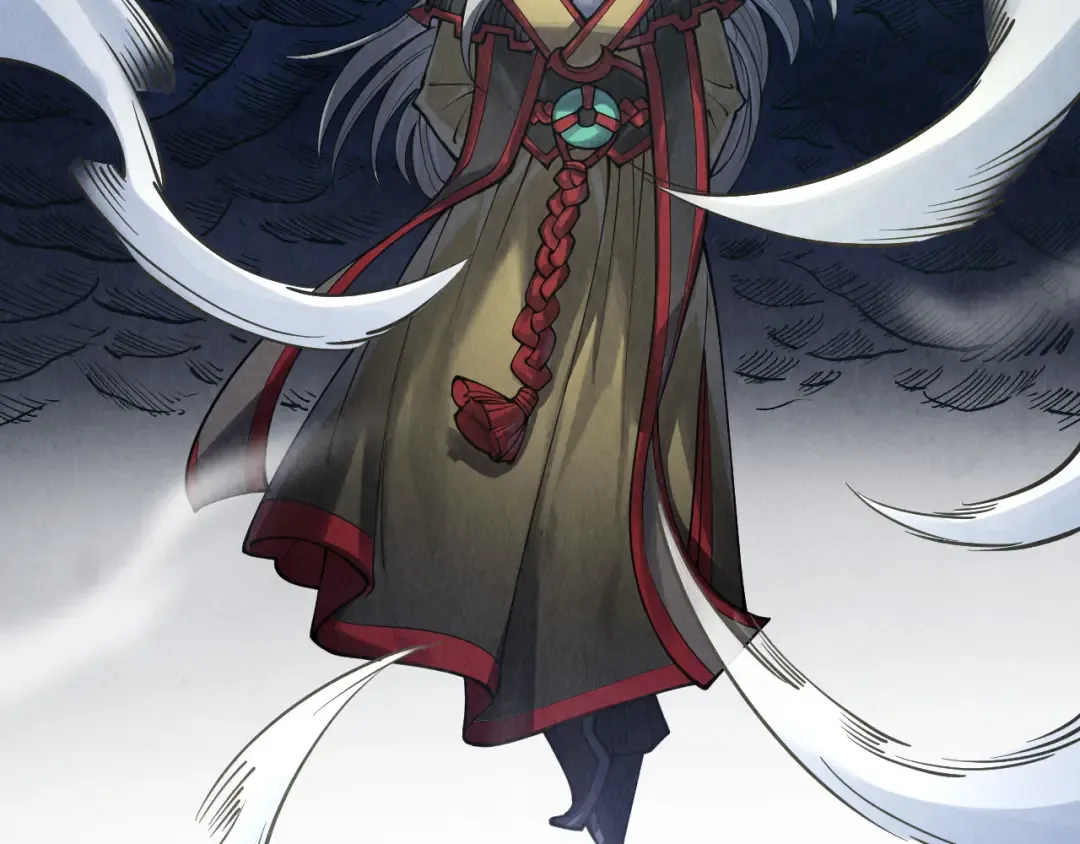 第281话 齐风 第38页