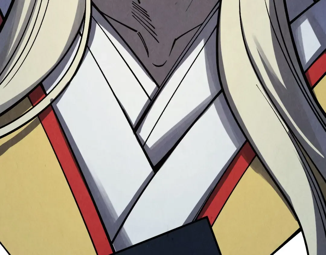 第281话 齐风 第91页
