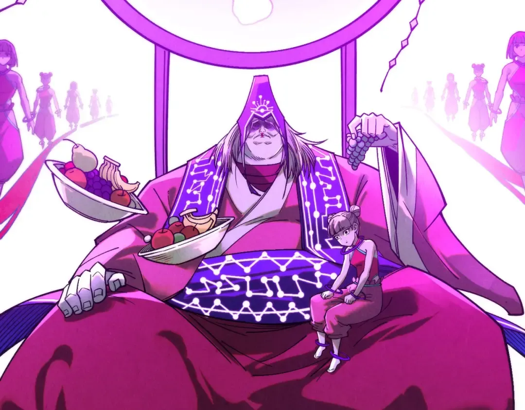第283话 武帝降临 第95页